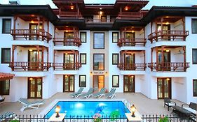 Akyaka Deger Apart